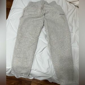 Abercrombie and fitch men’s sweatpants